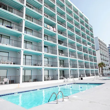 Tropical Seas Hotel-3